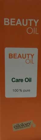 Beauty Oil Care Oil StJohnss Wort